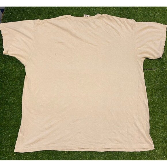 Vintage Southwest Baptist wildcats shirt mens extra large white football 90s 3 - Picture 8 of 13